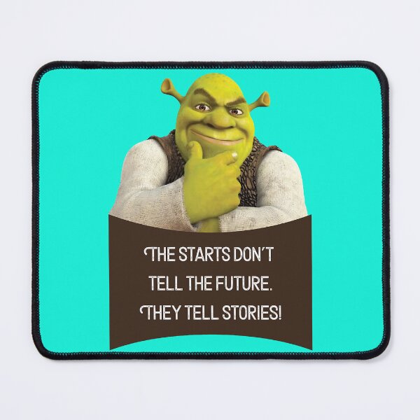 Item preview, shrek quote designed and sold by dragonwagshop.