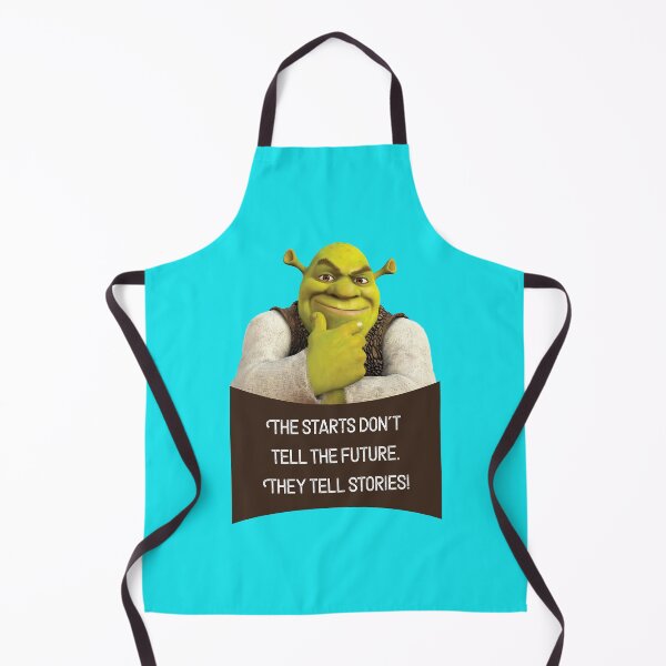Item preview, shrek quote designed and sold by dragonwagshop.