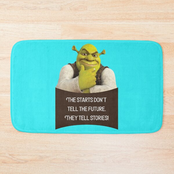 Item preview, shrek quote designed and sold by dragonwagshop.