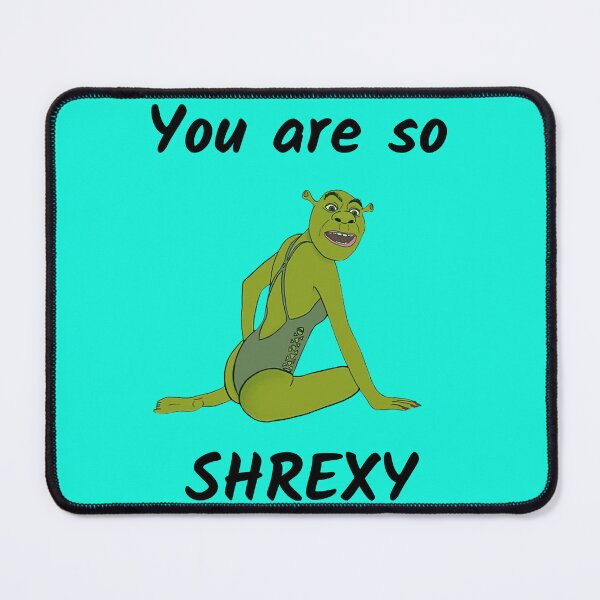 Item preview, Shrek Valentines designed and sold by dragonwagshop.