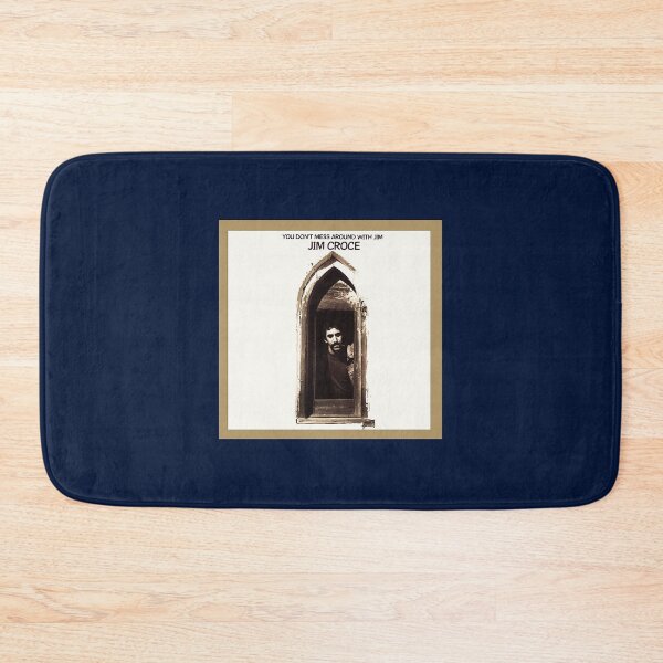 Item preview, You Don_t Mess Around With Jim Jim Croce designed and sold by satherly5.