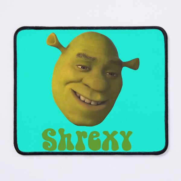Item preview, Shrexy designed and sold by dragonwagshop.