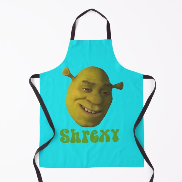 Item preview, Shrexy designed and sold by dragonwagshop.