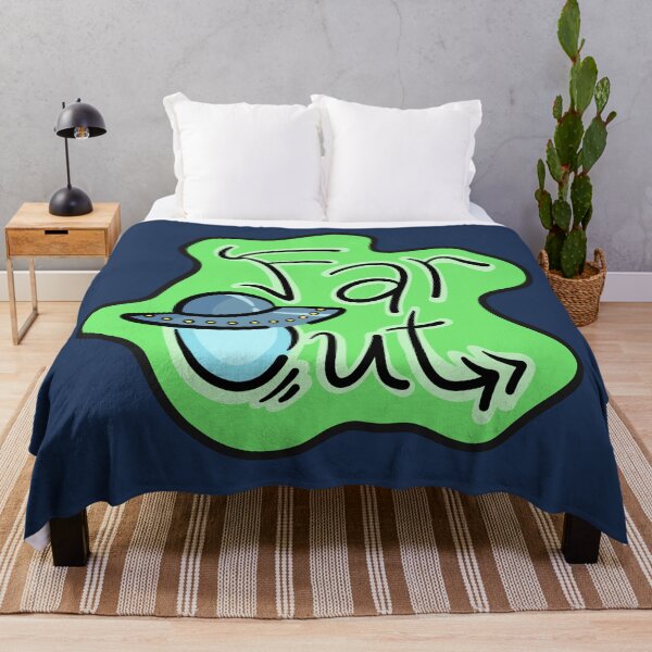 Item preview, OVNI lejano designed and sold by cartuart.