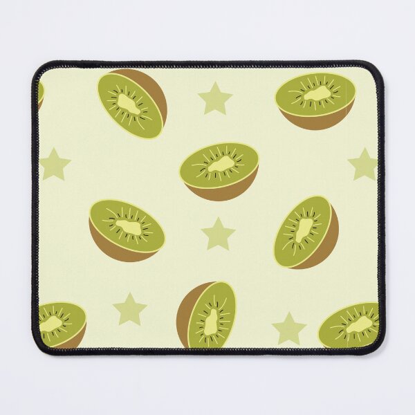 Item preview, Kiwi Oasis Pattern designed and sold by A-green-dot.