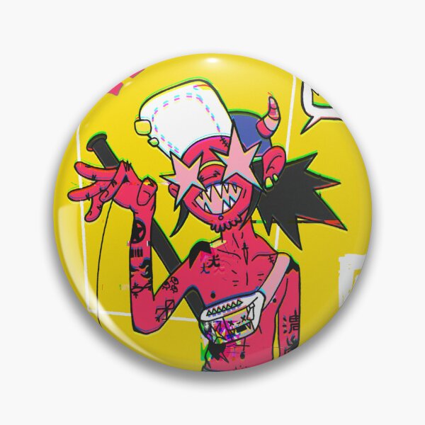 Item preview, Bad Guy designed and sold by goroco.