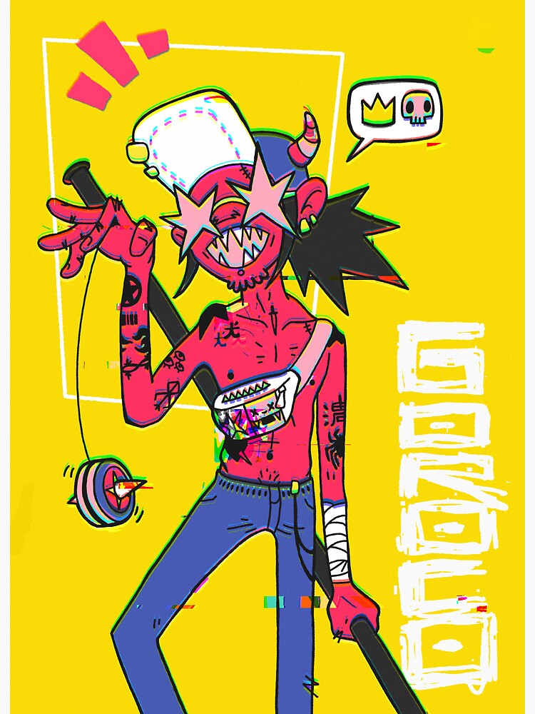 bad kid art (@badkidart) / X