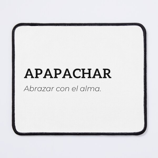 Item preview, Apapachar designed and sold by CharlieAlva.