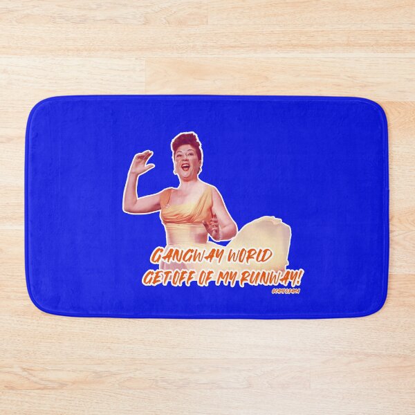 Item preview, Ethel Merman designed and sold by Camp-o-rama.
