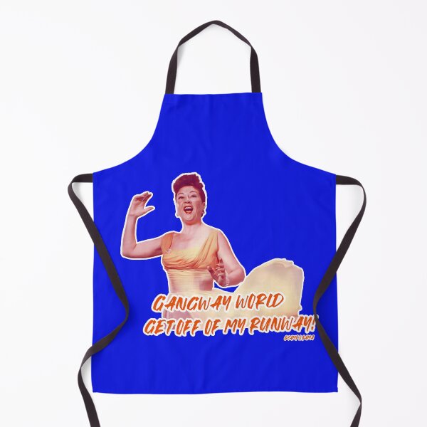 Item preview, Ethel Merman designed and sold by Camp-o-rama.