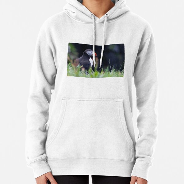 Item preview, Puffin on a clifftop designed and sold by HazelWright.