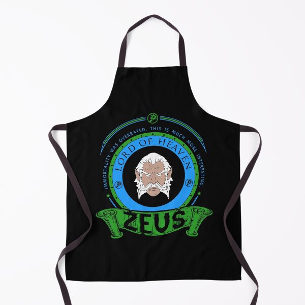 Item preview, ZEUS - LIMITED EDITION designed and sold by EXION CREW.