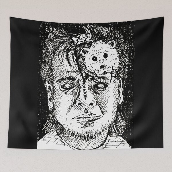 Item preview, Theo Von Merch  designed and sold by xDumpTruckx.