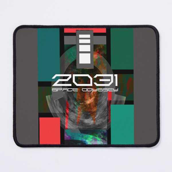 Item preview, 2031 space odyssey designed and sold by ROUGHSEA.