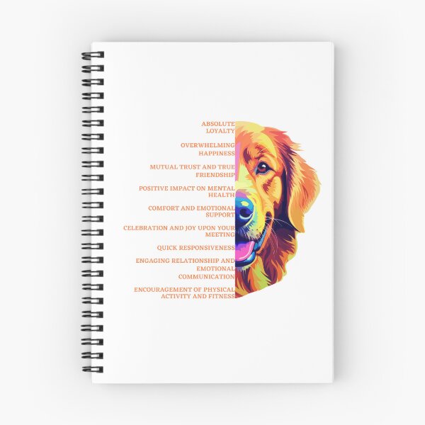 Item preview, watercolor funny dog pack designed and sold by ThriveShop.