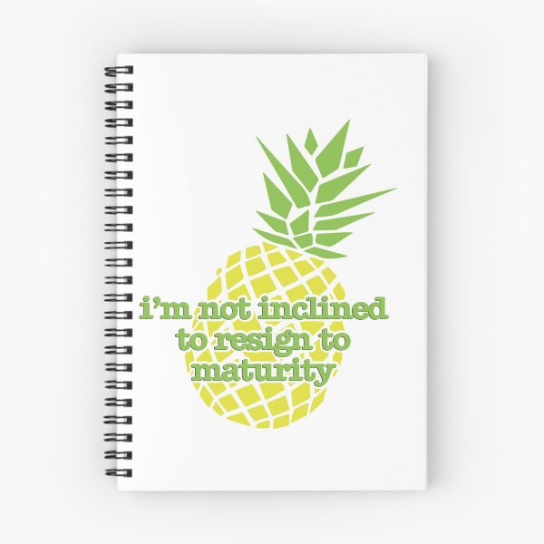 Item preview, I'm not inclined designed and sold by JJFGraphics.