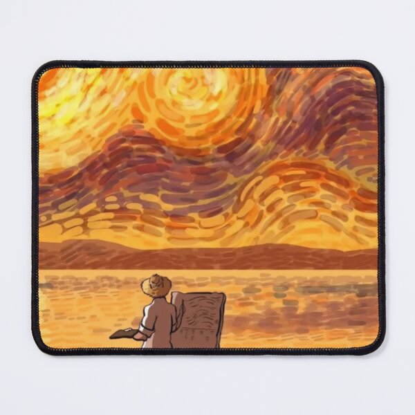Item preview, sunset painting designed and sold by Juanitodesigns.