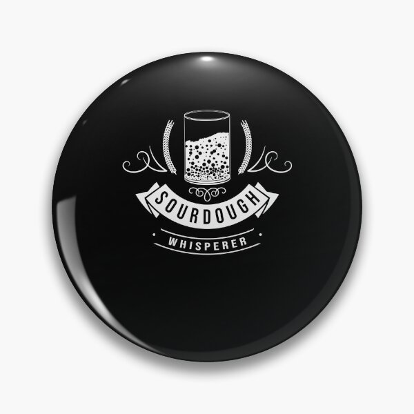 Item preview, Baking Baker Sourdough Bread Master designed and sold by TeesForPassion.
