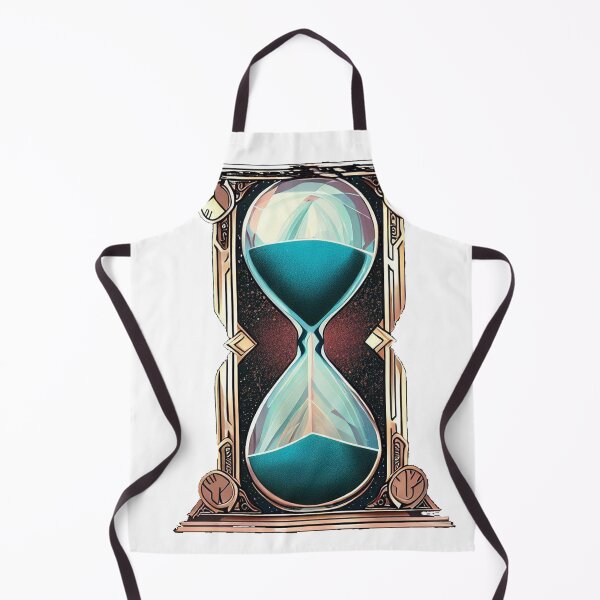 Item preview, Hour Glass designed and sold by HorrorTreasure.