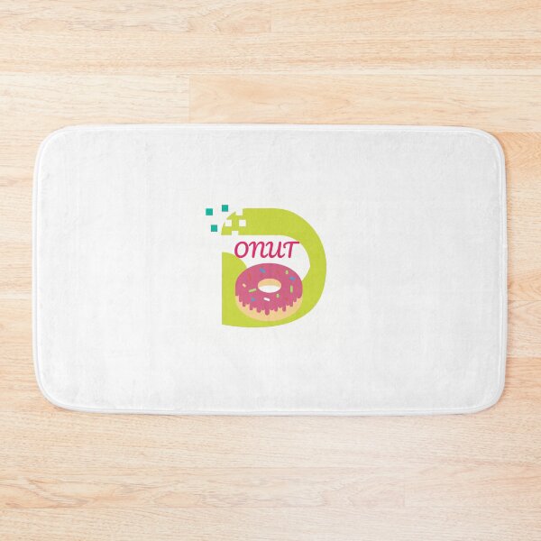 Item preview, Be like a Donut and find your centre. designed and sold by Atiyya.