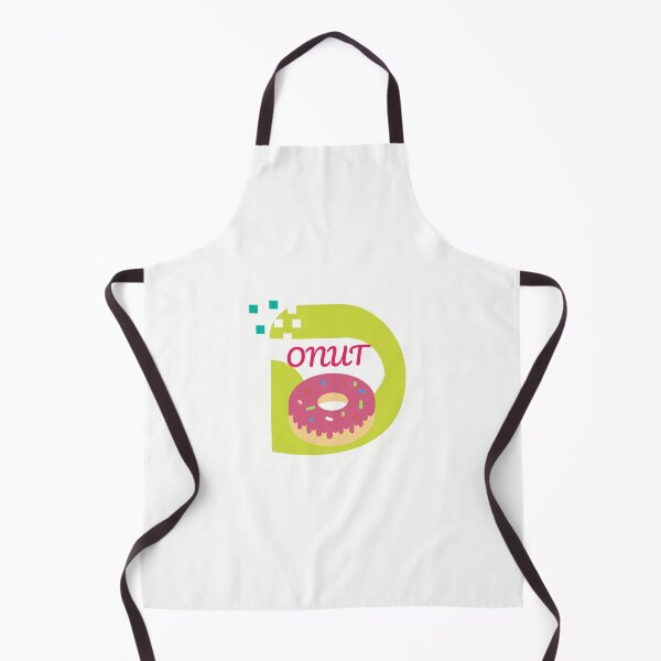 Item preview, Be like a Donut and find your centre. designed and sold by Atiyya.