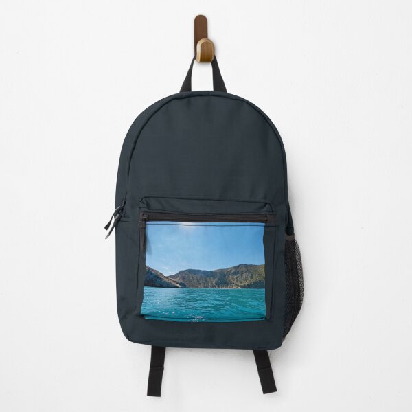 Item preview, Crashing waves on the atlantic coast  designed and sold by Donutlovers.