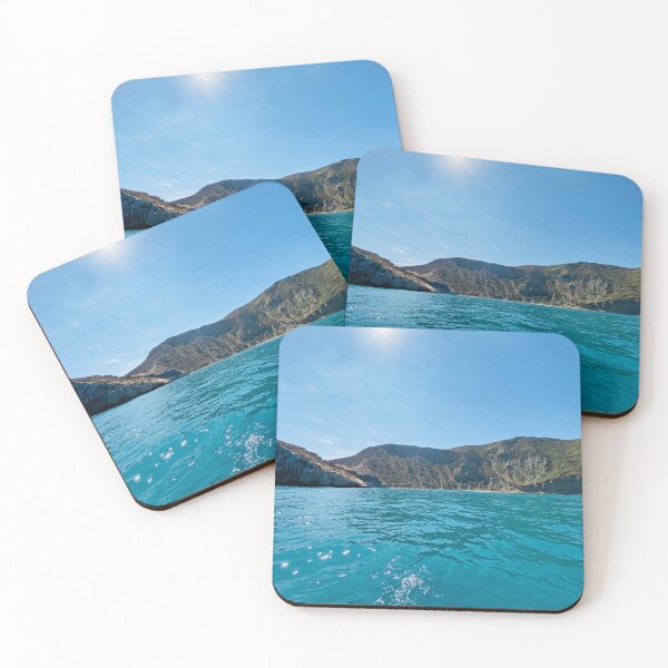 Item preview, Crashing waves on the atlantic coast  designed and sold by Donutlovers.
