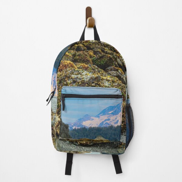 Item preview, Mt. Redoubt in the Distance - Kenai Peninsula, Alaska designed and sold by AlsknMommaBear2.