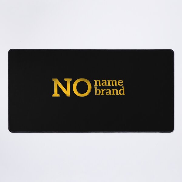 Item preview, No Name Brand - No Name Funny Gifts  designed and sold by sirMatys.