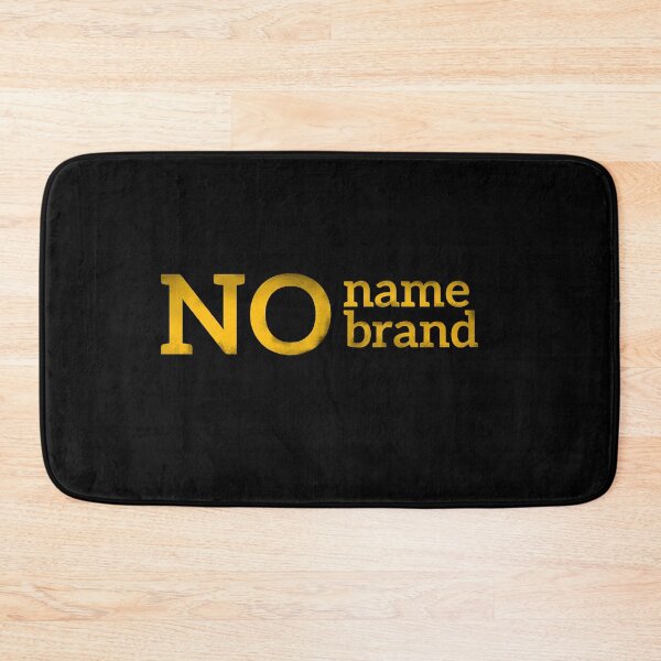 Item preview, No Name Brand - No Name Funny Gifts  designed and sold by sirMatys.