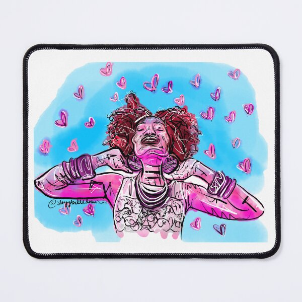 Item preview, Bed Stuy Baby designed and sold by SlayybelleDraws.