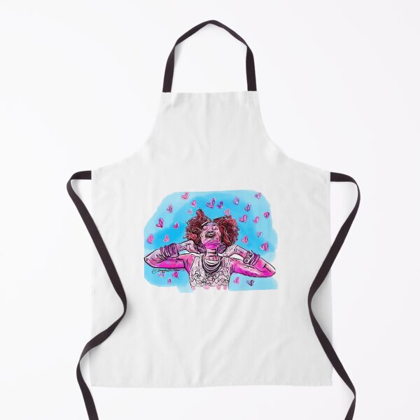 Item preview, Bed Stuy Baby designed and sold by SlayybelleDraws.