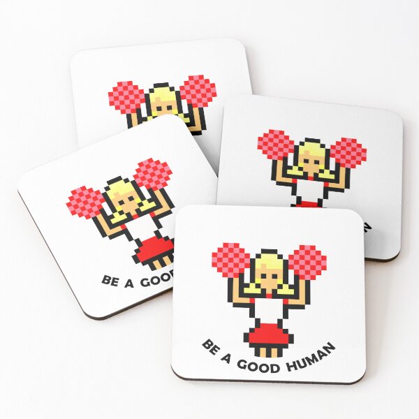 Item preview, Kay - Good Human designed and sold by FunshineFolks.