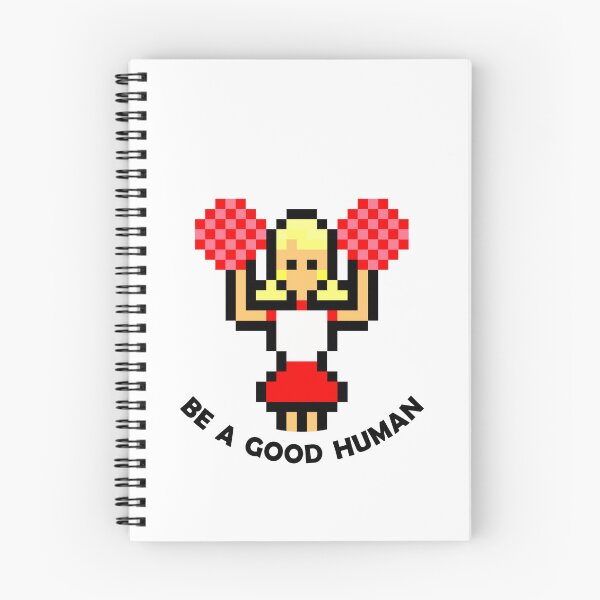 Item preview, Kay - Good Human designed and sold by FunshineFolks.