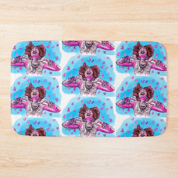 Item preview, Bed Stuy Baby designed and sold by SlayybelleDraws.