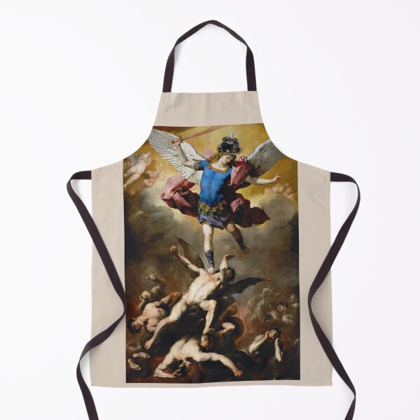 Item preview, The Fall of The Rebel Angels designed and sold by Lacasadellora.