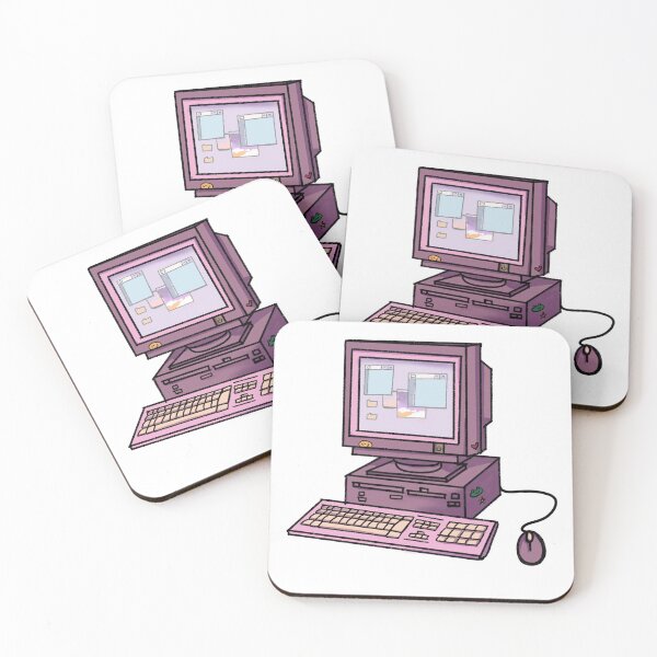 Item preview, Computer designed and sold by vani-coco.