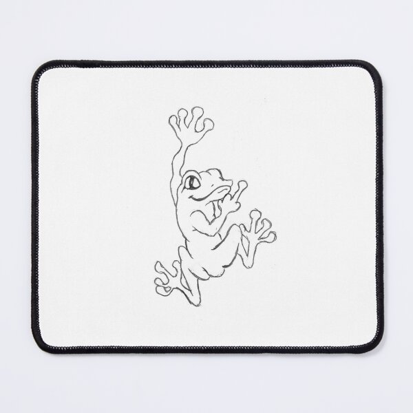 Item preview, bad frog designed and sold by Naroaaa.