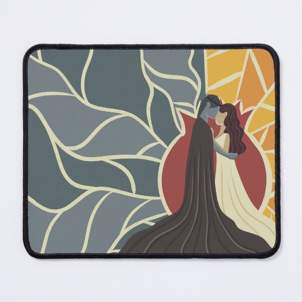 Item preview, Hades & Persephone designed and sold by Gabrielle Lovelace.