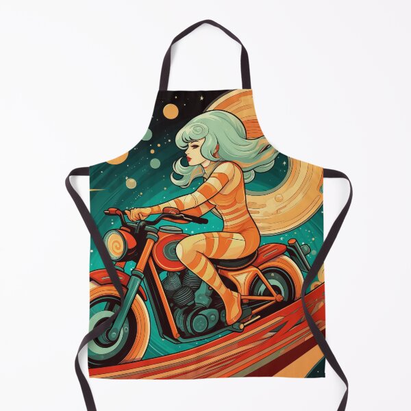 Item preview, Stella Velocity Cosmic Adventurer designed and sold by JandJil.
