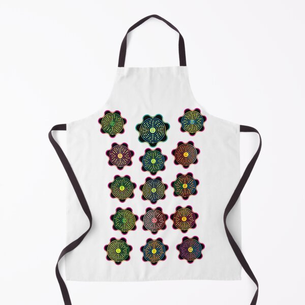 Item preview, Lanthanides designed and sold by Storistir.
