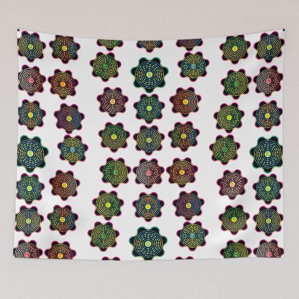 Item preview, Lanthanides designed and sold by Storistir.