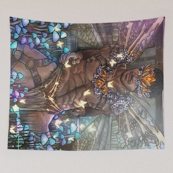 Item preview, The Dreamer designed and sold by St-Jinx.