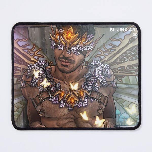 Item preview, The Dreamer designed and sold by St-Jinx.
