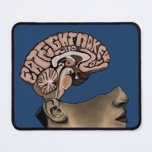Item preview, brain,instinct,eat,fighting,make love,human,female,female,natural,cycle,life,animal,thought designed and sold by Zagalar.