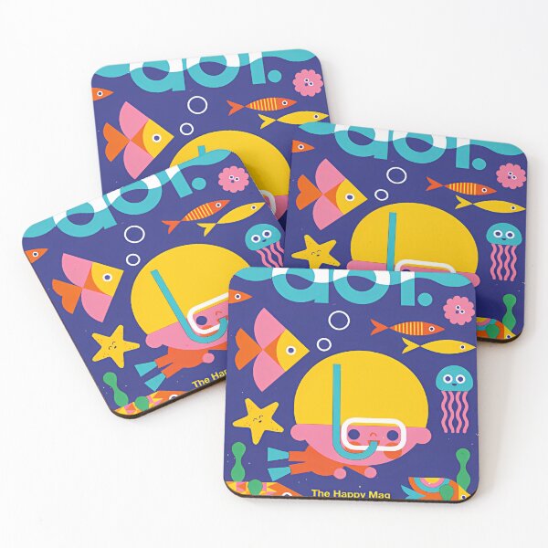 Item preview, dot. designed and sold by HighDryStudio.
