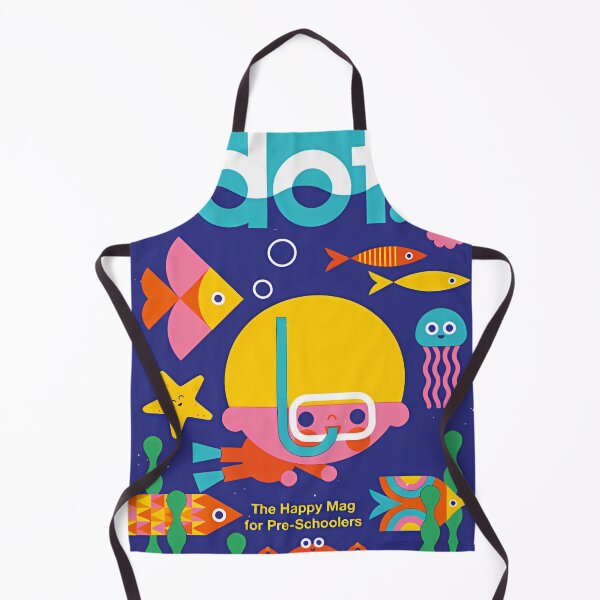 Item preview, dot. designed and sold by HighDryStudio.