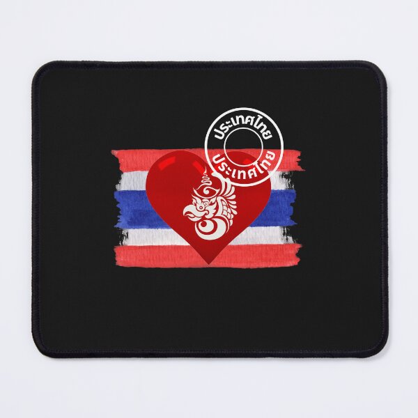 Item preview, THIS DESIGN IS ABSOLUTE PERFECTION it can not be better IF YOU ARE TRAVELING TO THAILAND NEED A COOL T-SHIRT.-(BADGE STYLE) designed and sold by IORODAN.