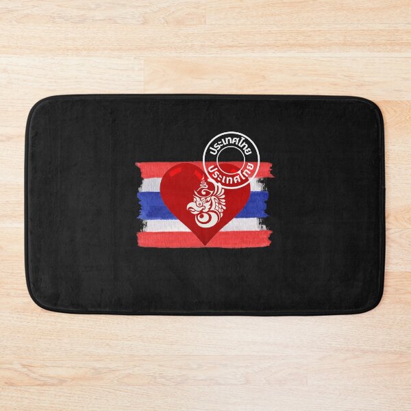Item preview,   THIS DESIGN IS ABSOLUTE PERFECTION it can not be better IF YOU ARE TRAVELING TO THAILAND NEED A COOL T-SHIRT.-(BADGE STYLE)  designed and sold by IORODAN.