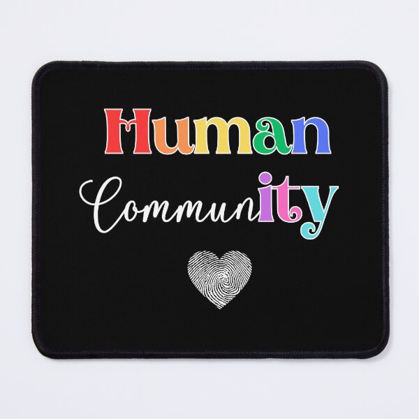 Item preview, Human Community designed and sold by Theia-Creations.